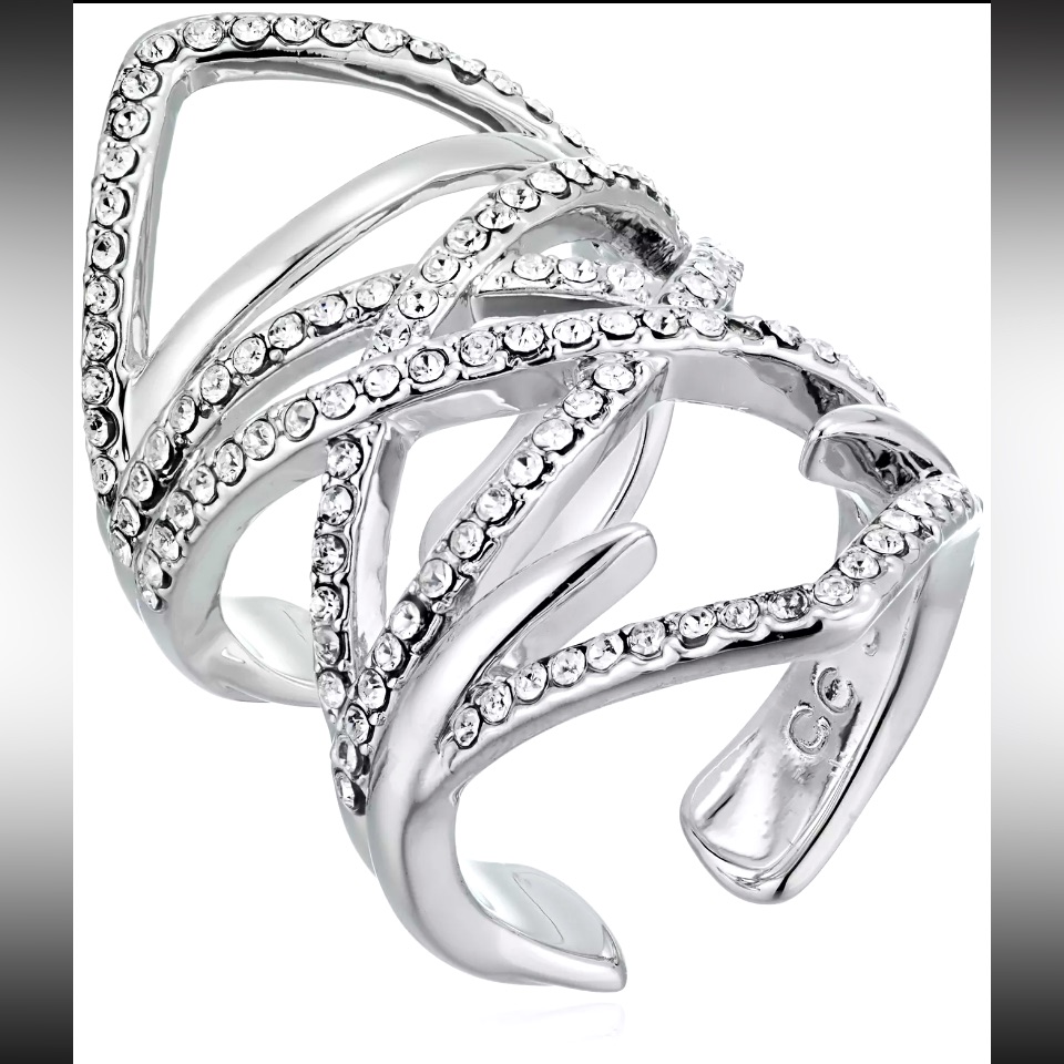 The Millionaire Ring